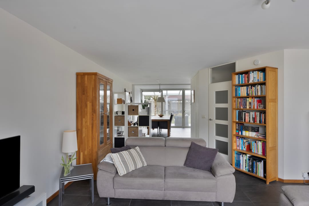 Foto 7 van Huisveld 7