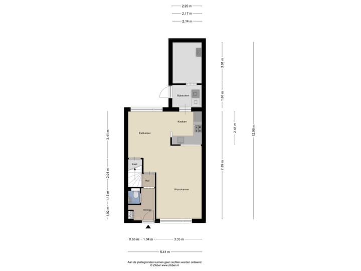 Foto 34 van Govert Flinckstraat 33