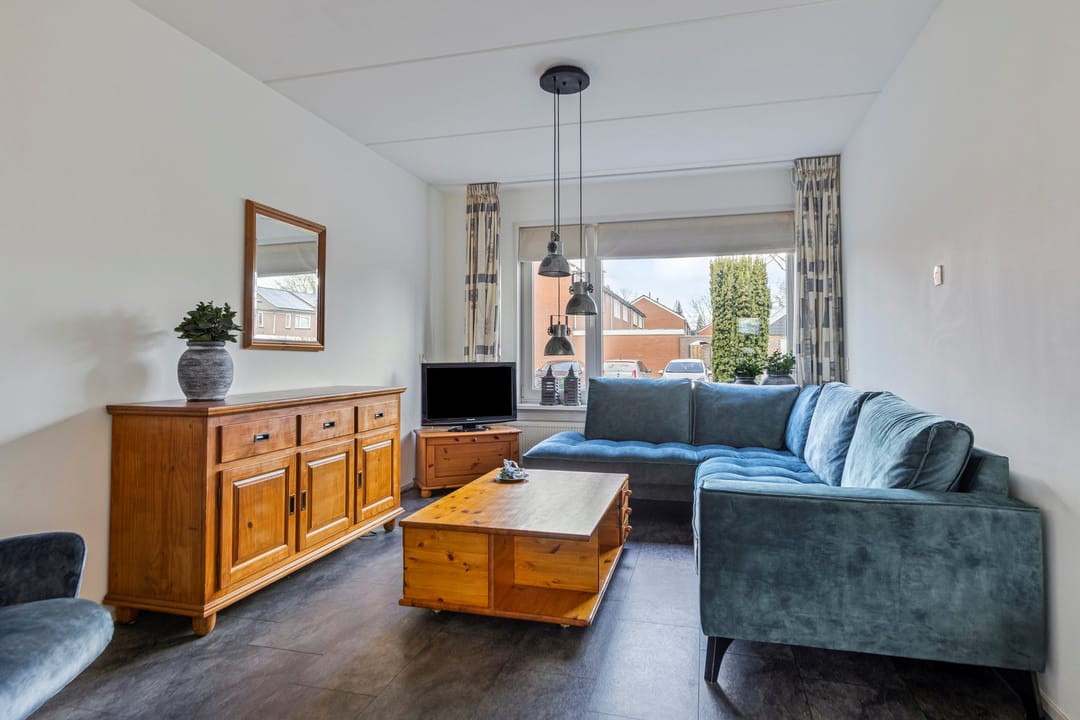 Photo 2 of Govert Flinckstraat 33