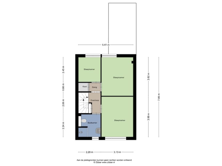 Foto 35 van Govert Flinckstraat 33