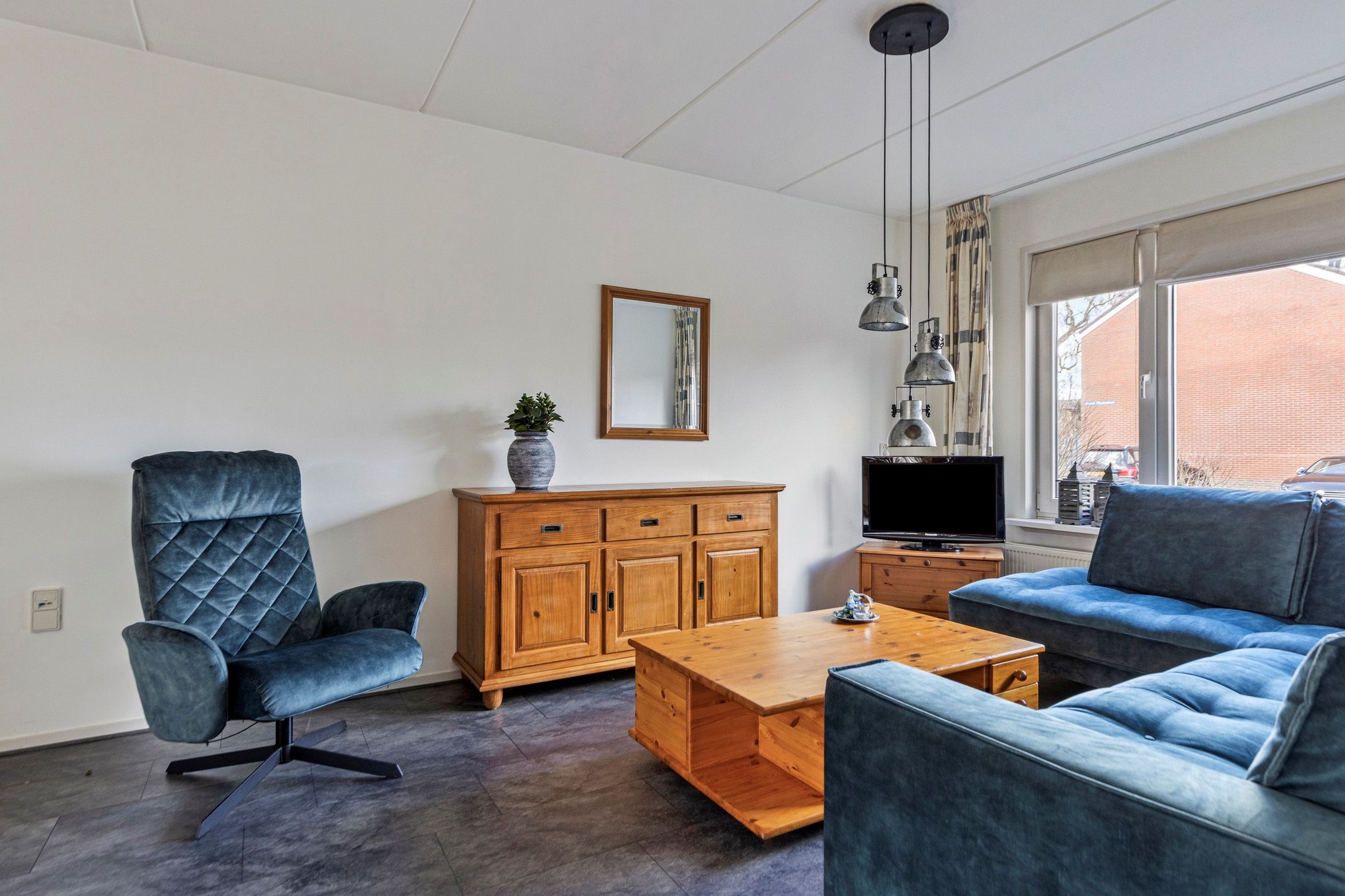 Photo 3 of Govert Flinckstraat 33