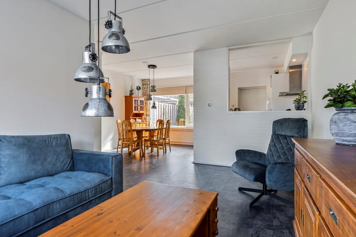 Foto 4 van Govert Flinckstraat 33