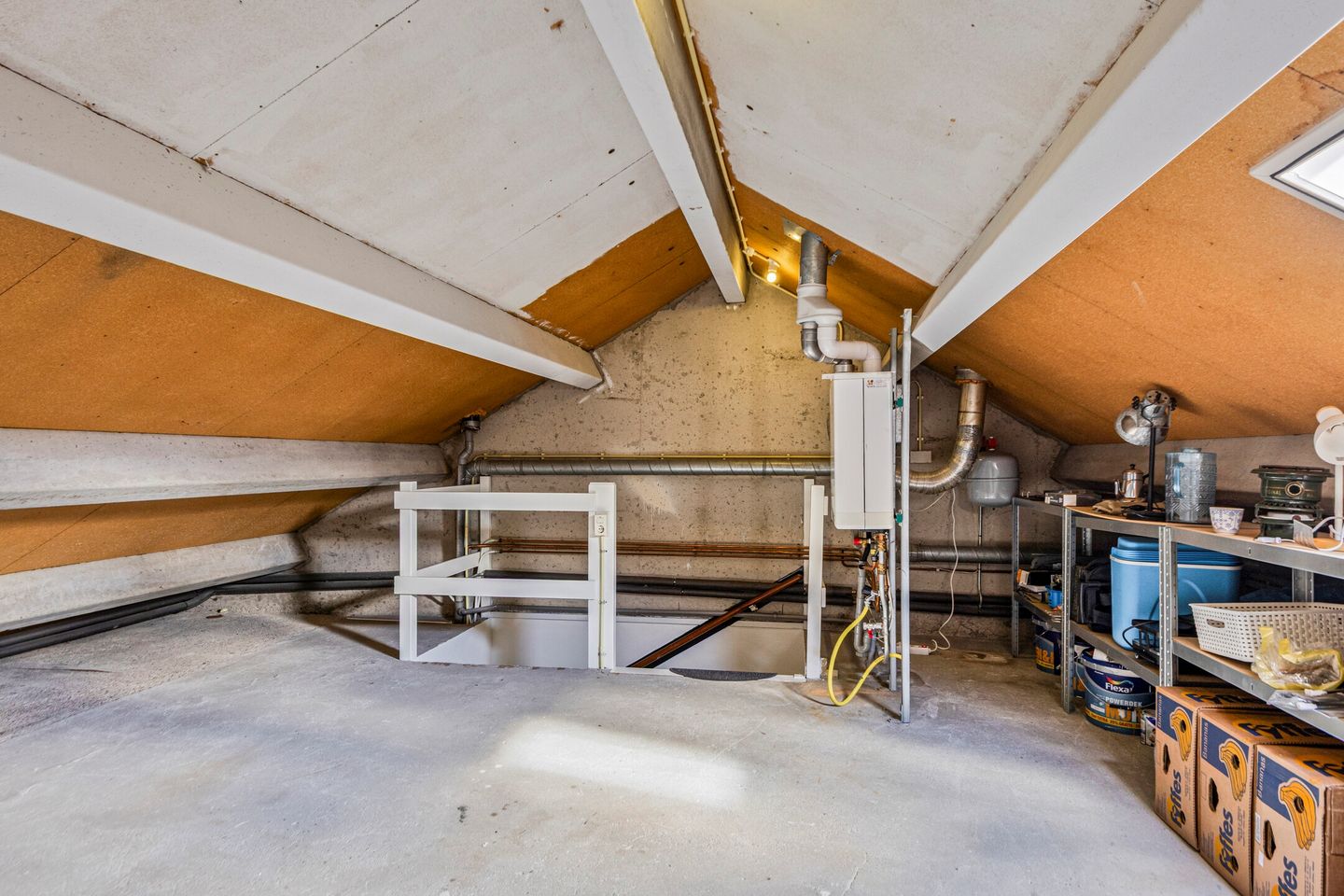 Photo 25 of Govert Flinckstraat 33