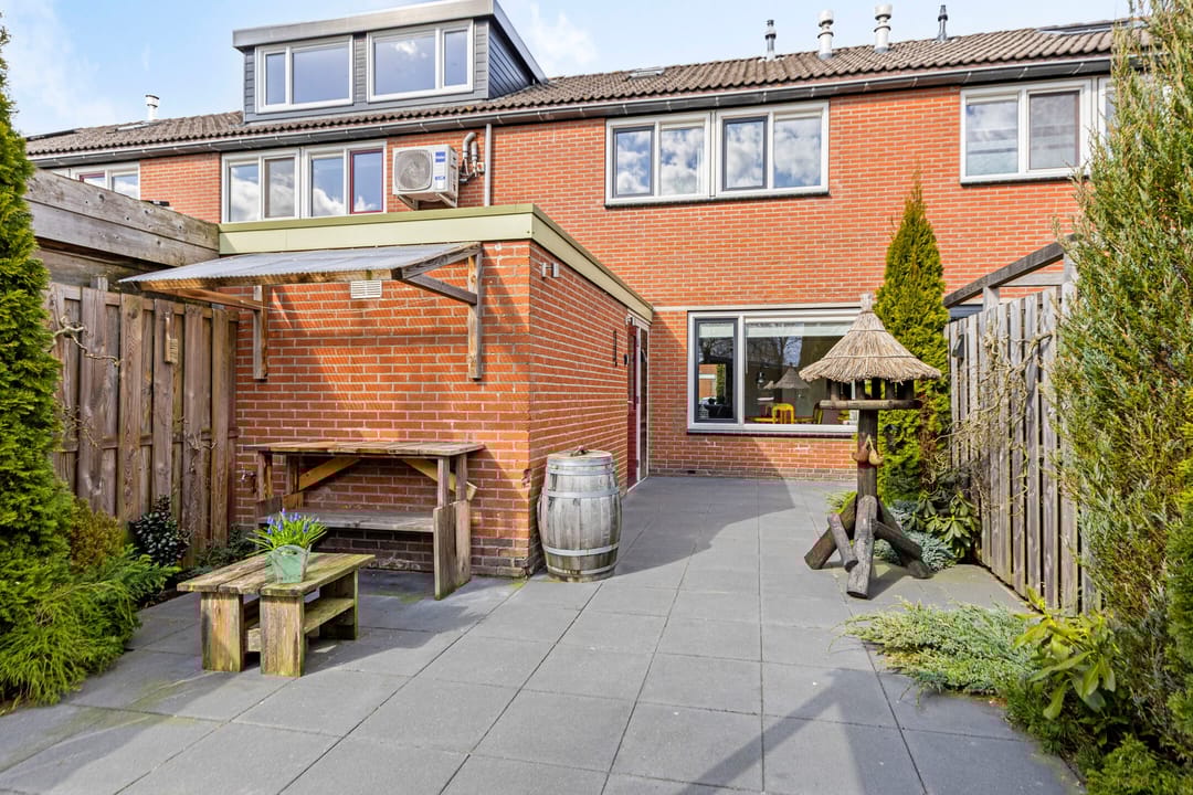 Photo 26 of Govert Flinckstraat 33