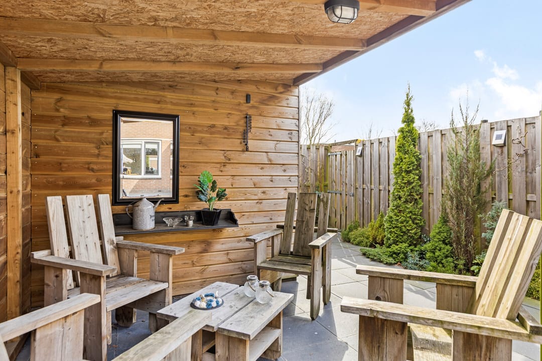 Photo 28 of Govert Flinckstraat 33