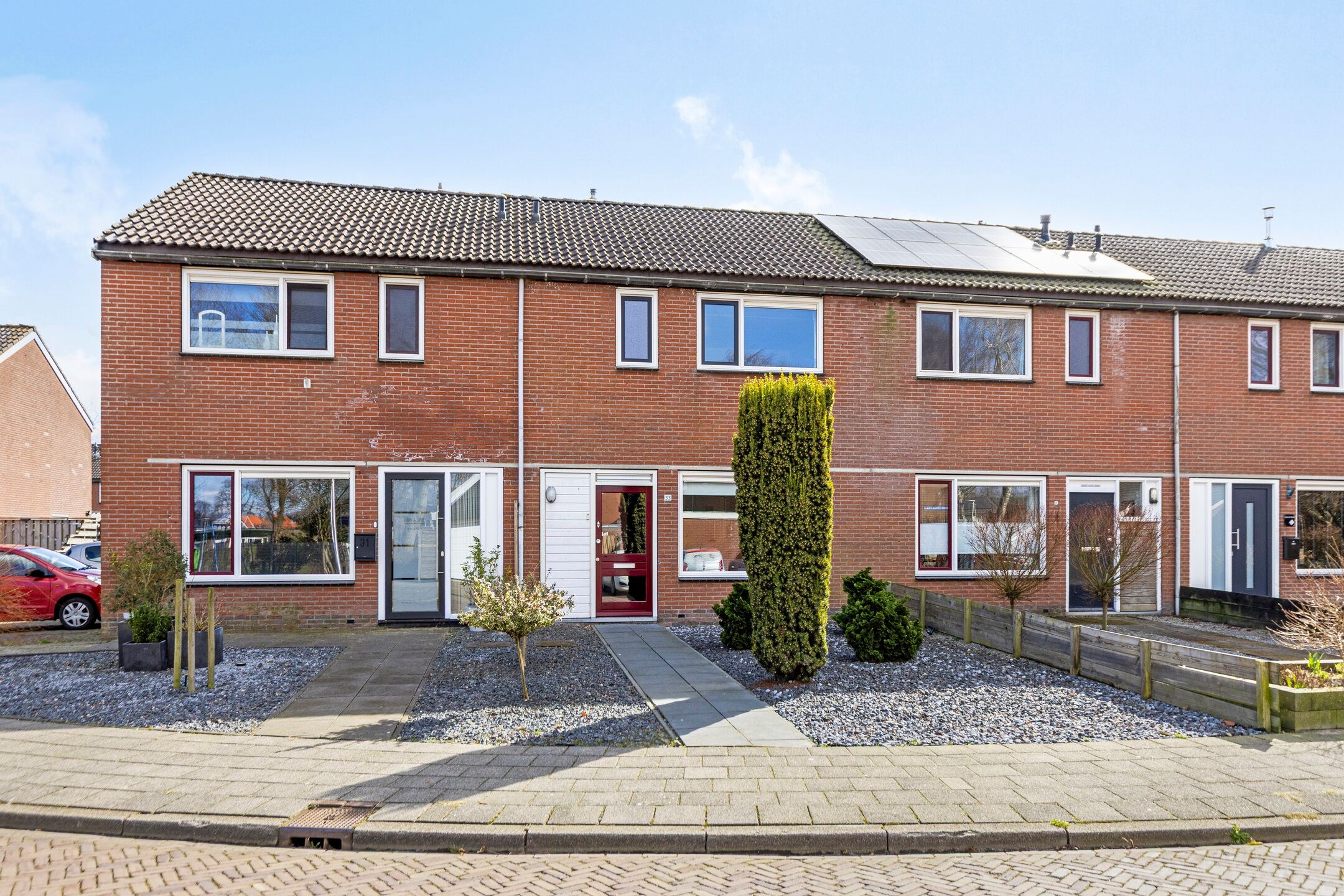 Photo 30 of Govert Flinckstraat 33