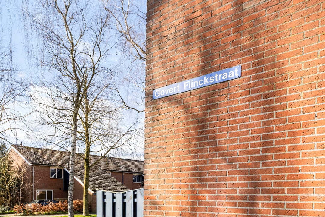 Photo 32 of Govert Flinckstraat 33