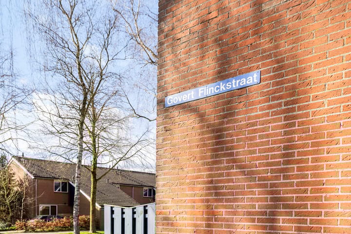 Foto 32 van Govert Flinckstraat 33