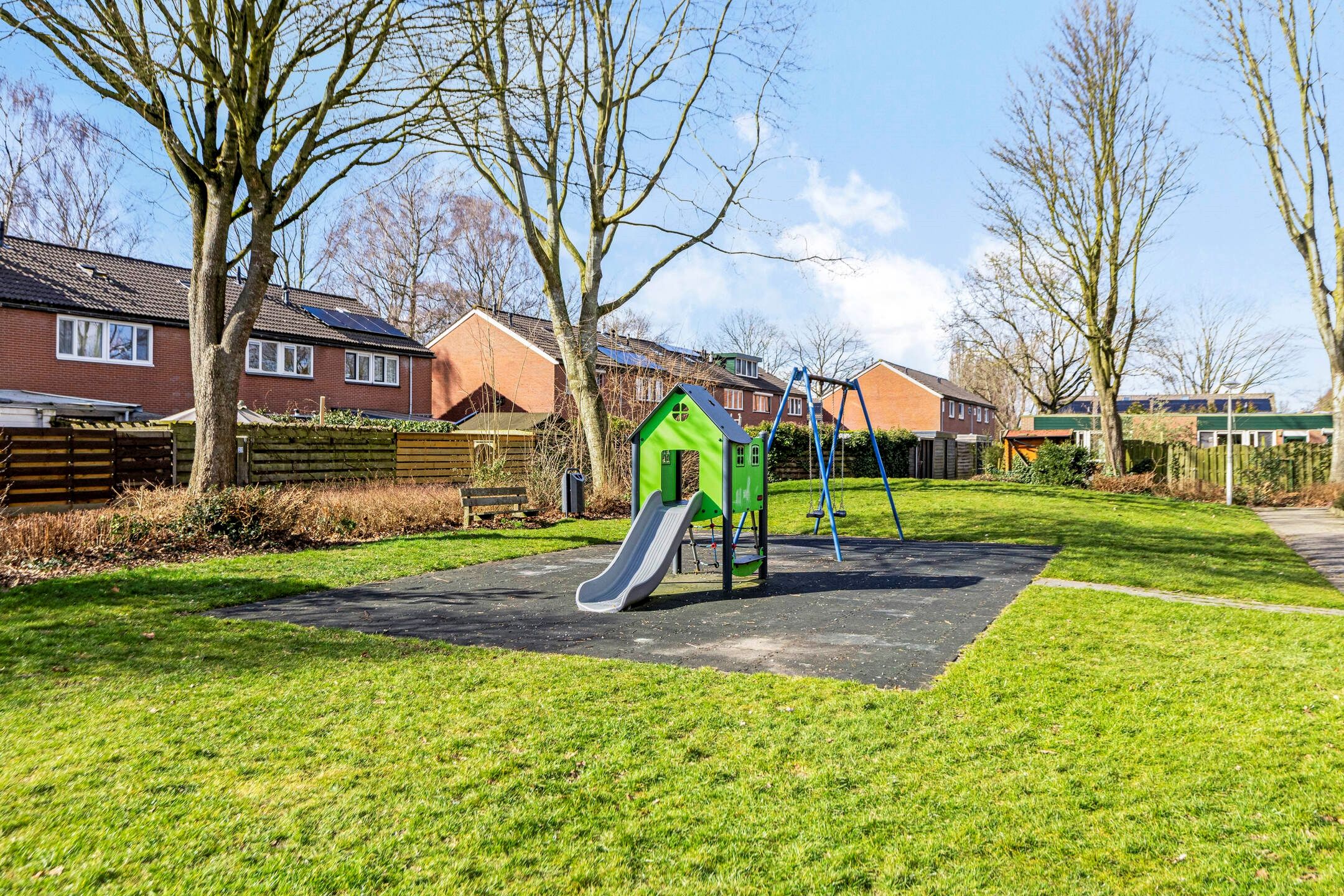 Photo 33 of Govert Flinckstraat 33