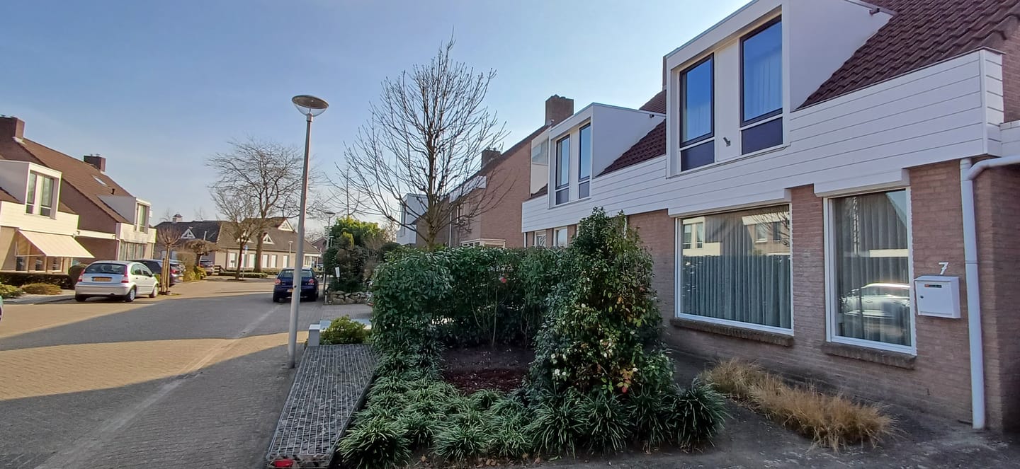 Foto 40 van Huisveld 7