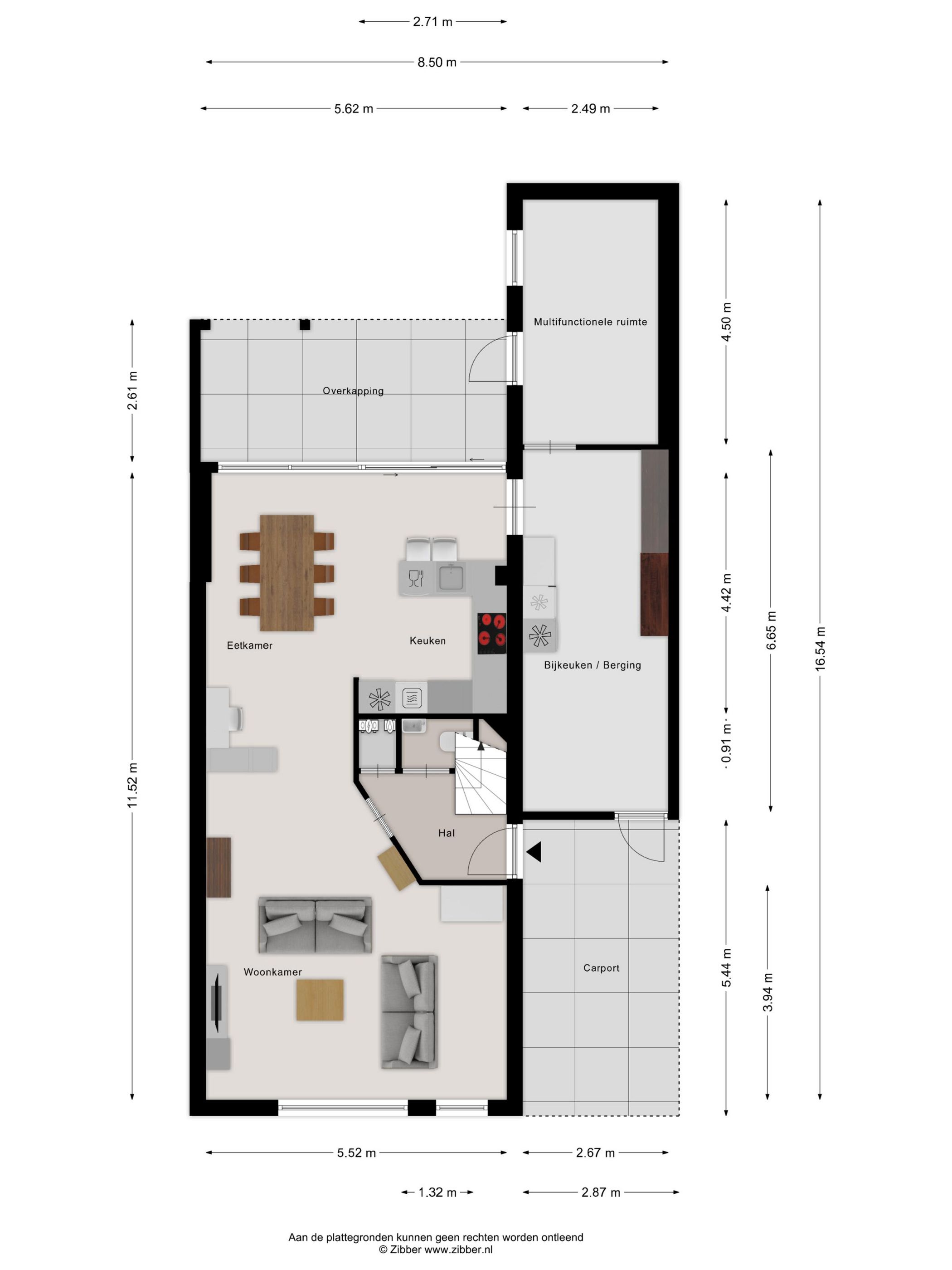 Foto 45 van Huisveld 7