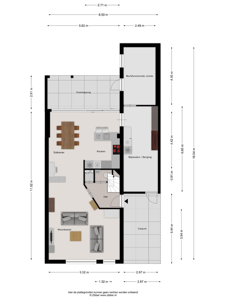 Foto 45 van Huisveld 7