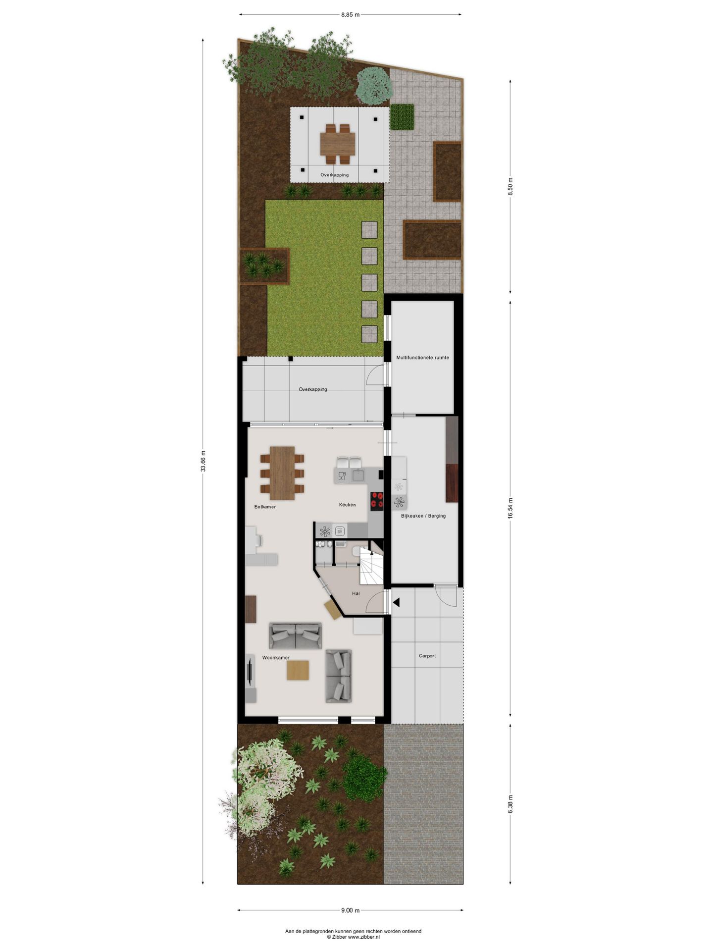 Foto 49 van Huisveld 7