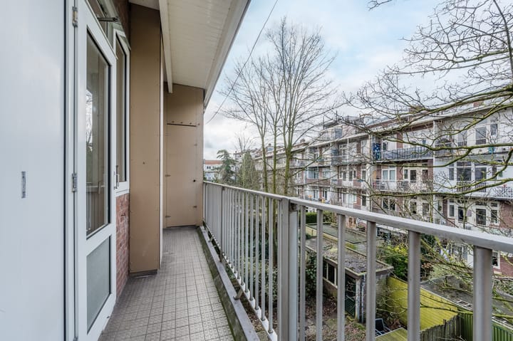 Foto 4 van Orteliusstraat 75-2