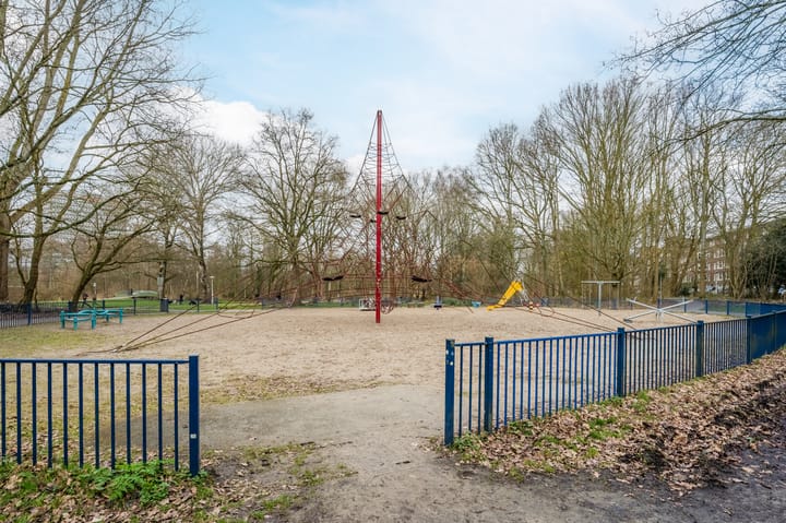 Foto 5 van Orteliusstraat 75-2