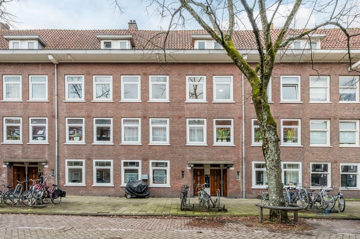 Foto 6 van Orteliusstraat 75-2