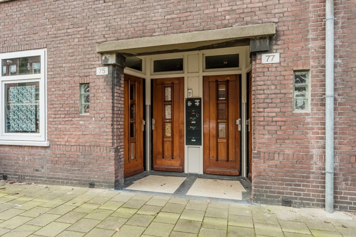 Foto 7 van Orteliusstraat 75-2