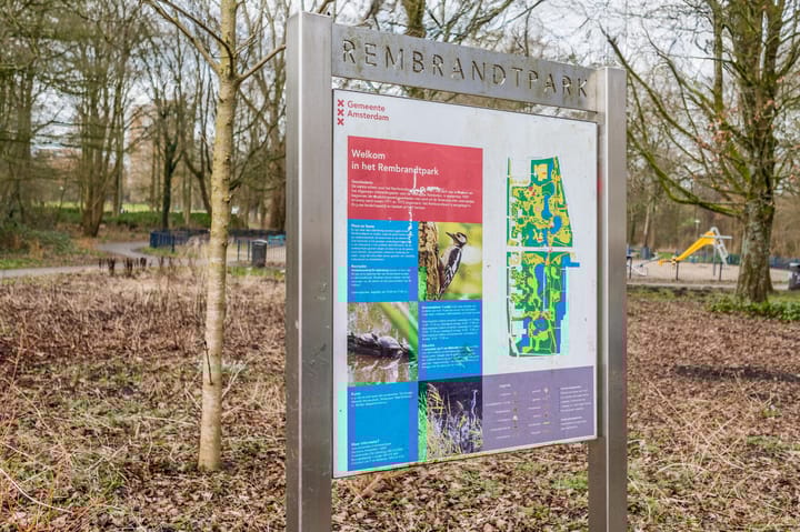 Foto 27 van Orteliusstraat 75-2