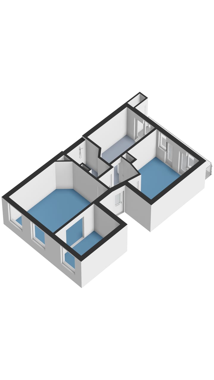 Foto 28 van Orteliusstraat 75-2