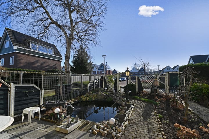 Foto 3 van Erberveltstraat 11