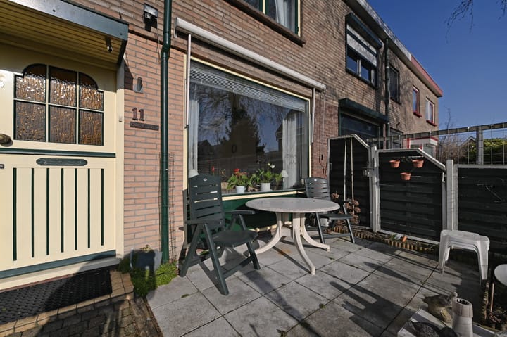 Foto 4 van Erberveltstraat 11