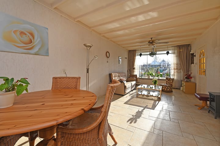 Photo 10 of Erberveltstraat 11