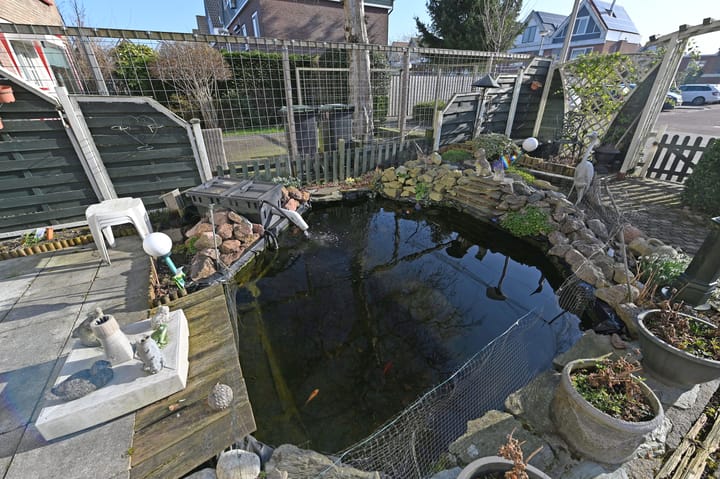 Photo 36 of Erberveltstraat 11