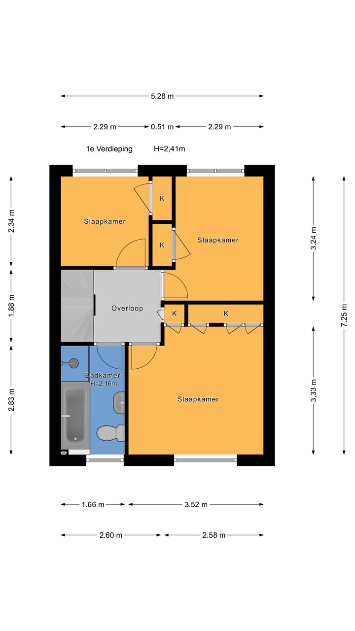 Photo 43 of Erberveltstraat 11