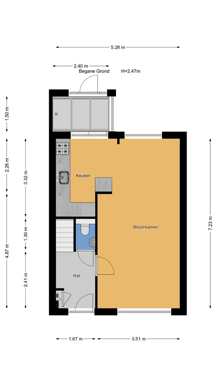 Photo 42 of Erberveltstraat 11