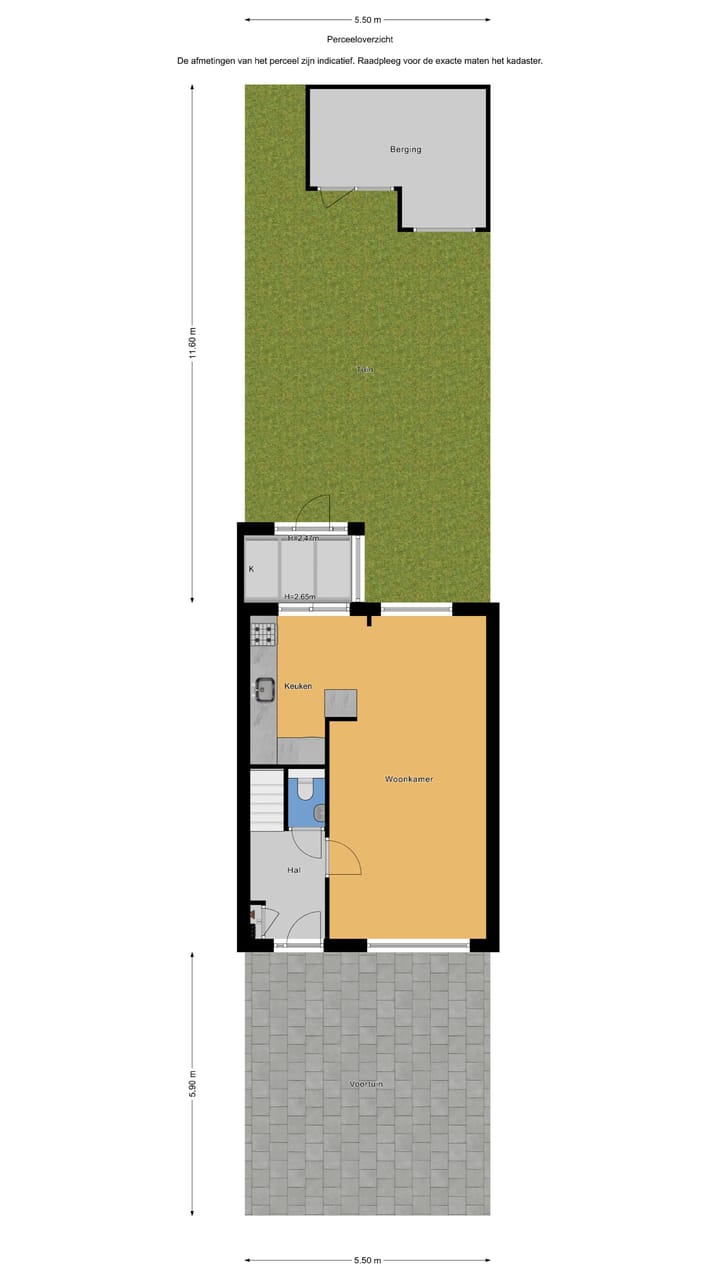 Photo 46 of Erberveltstraat 11