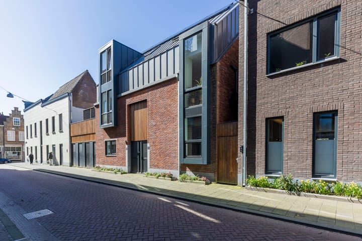 Foto 1 van Doelstraat 27