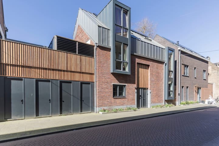 Foto 2 van Doelstraat 27