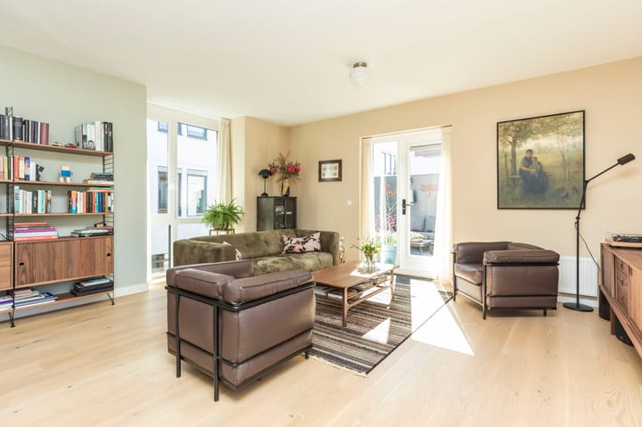 Foto 3 van Doelstraat 27