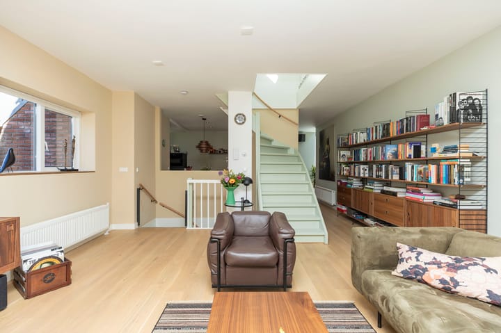 Foto 5 van Doelstraat 27