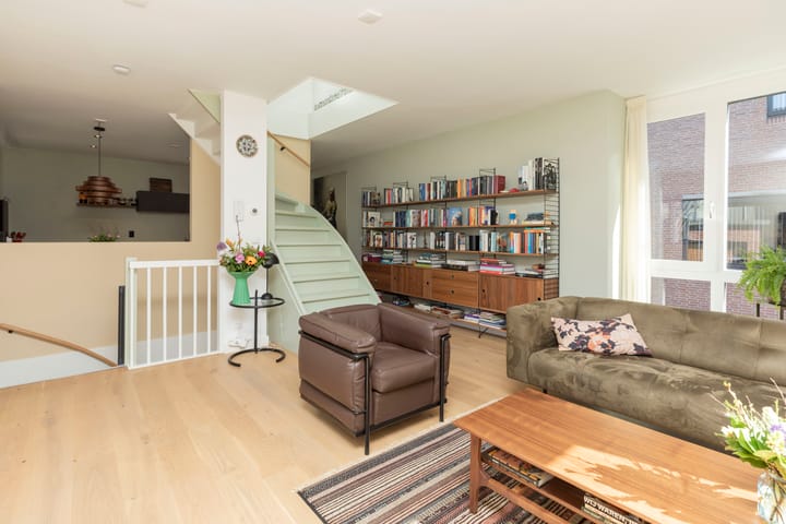 Foto 6 van Doelstraat 27