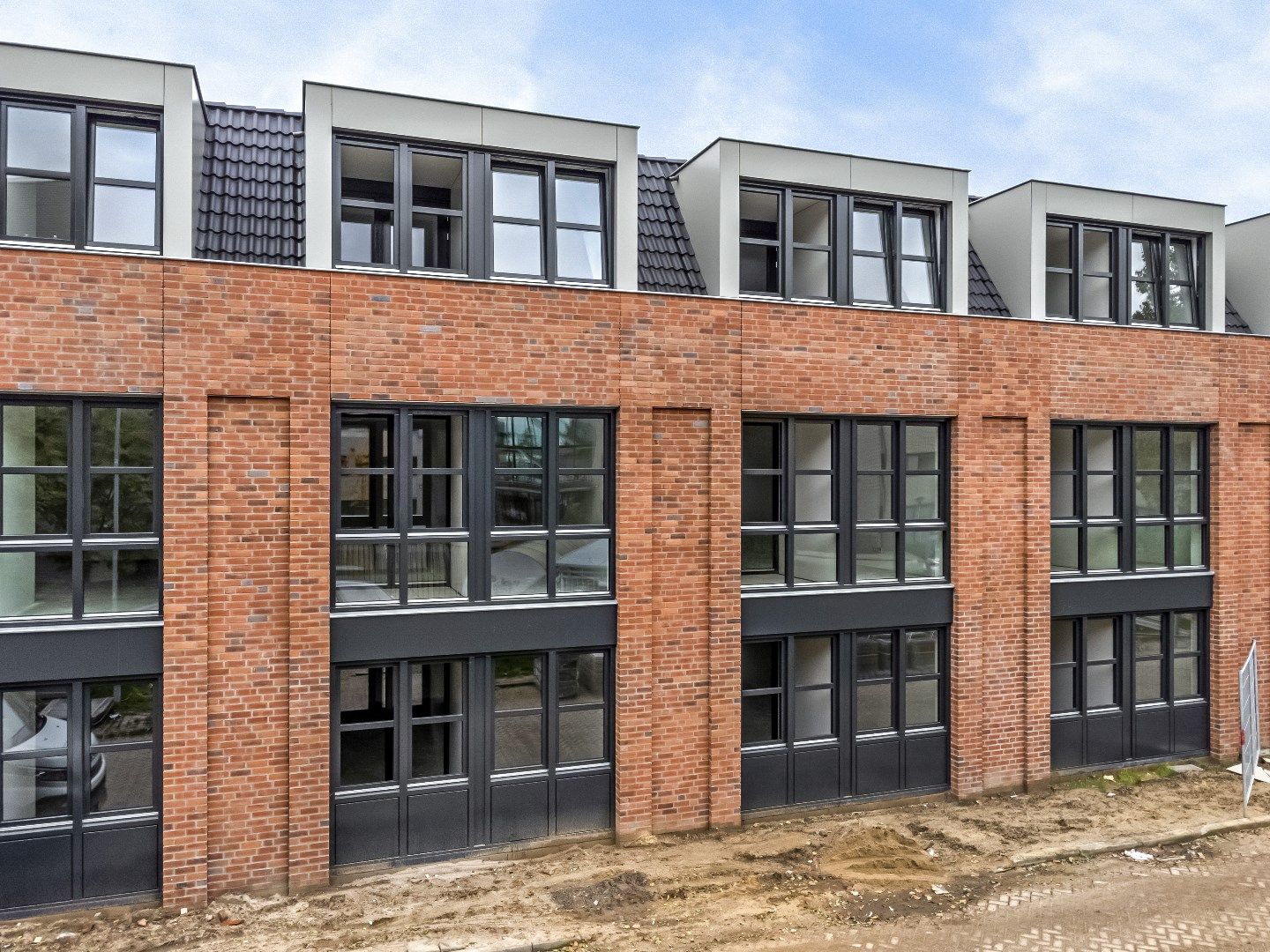 Foto 1 van Ernst Casimirstraat 44