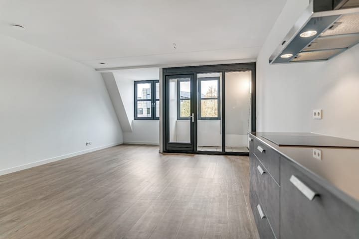 Foto 4 van Ernst Casimirstraat 44