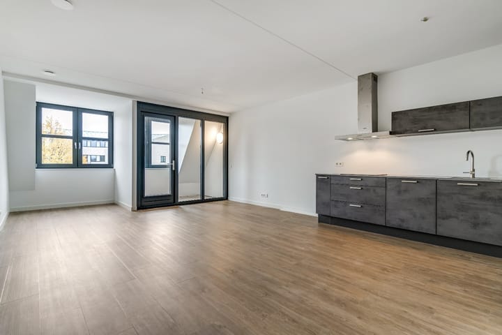 Foto 5 van Ernst Casimirstraat 44