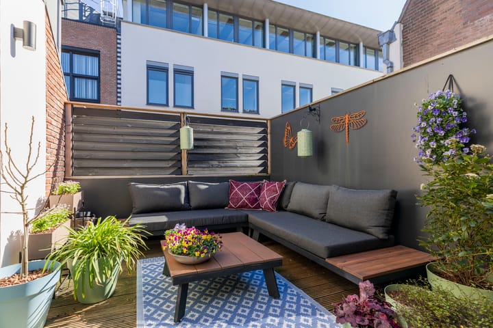 Foto 30 van Doelstraat 27