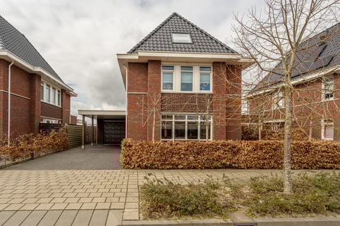 Cor Dirksestraat 28 secondary image