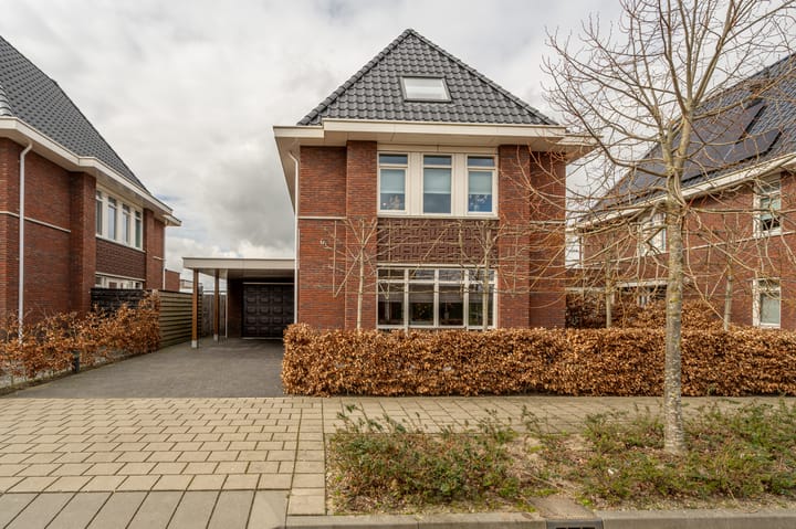 Foto 2 van Cor Dirksestraat 28