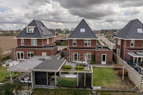 Cor Dirksestraat 28 tertiary image