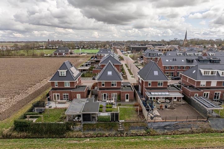 Foto 4 van Cor Dirksestraat 28