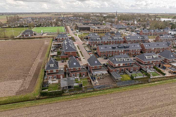 Foto 5 van Cor Dirksestraat 28