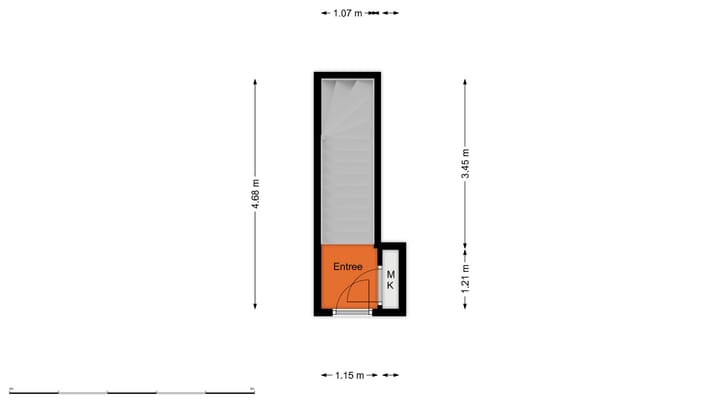 Foto 36 van Doelstraat 27
