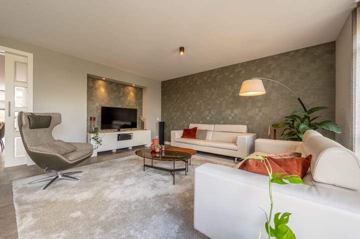 Foto 6 van Cor Dirksestraat 28