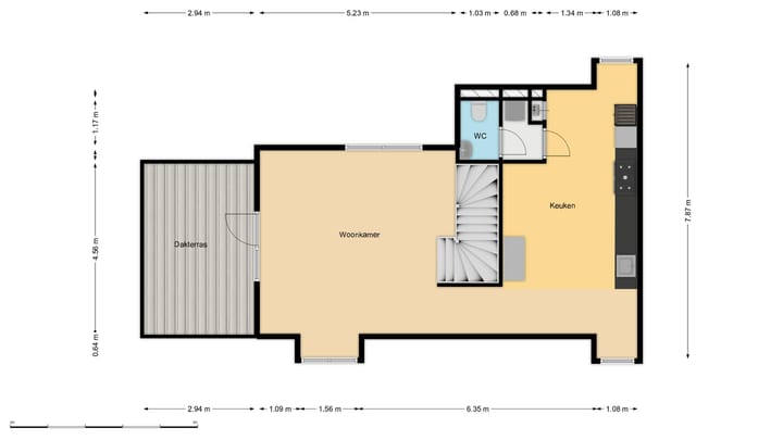 Foto 37 van Doelstraat 27