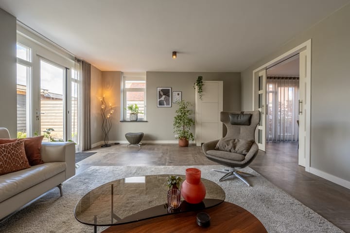 Foto 9 van Cor Dirksestraat 28