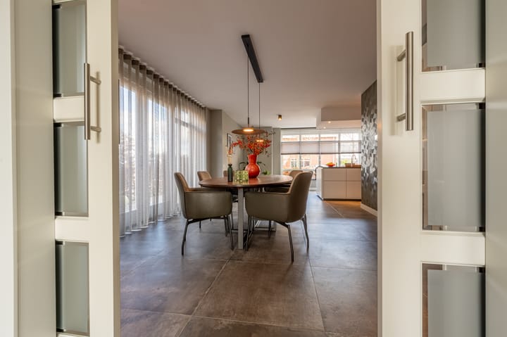 Foto 10 van Cor Dirksestraat 28