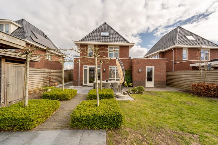 Foto 51 van Cor Dirksestraat 28